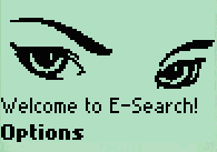 E-Search-logo